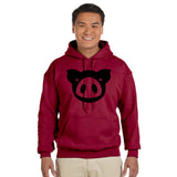 Pig Hoodie