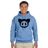 Pig Hoodie