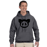 Pig Hoodie