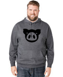 Pig Hoodie