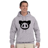 Pig Hoodie