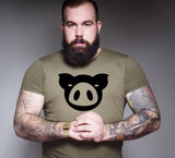 Pig T-Shirt
