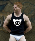 Pig Tank Top
