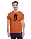 Pocket Bear