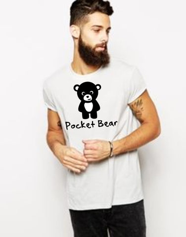 Pocket Bear