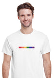 Pride Stripe T-Shirt (Limited Stock)