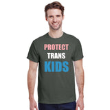 Protect Trans Kids