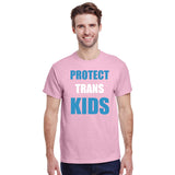 Protect Trans Kids