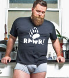 Rawr!