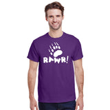 Rawr!