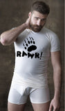 Rawr!
