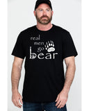 Real Men Go Bear