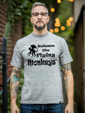 Release The Flying Monkeys