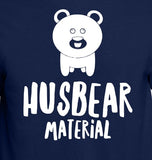 Husbear Material