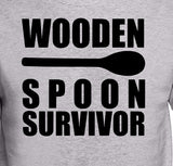 Wooden Spoon Survivor