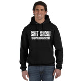 Shit Show Supervisor Hoodie