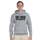 Shit Show Supervisor Hoodie
