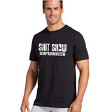 Shit Show Supervisor T-shirt
