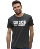 Shit Show Supervisor T-shirt