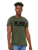 Shit Show Supervisor T-shirt