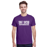 Shit Show Supervisor T-shirt