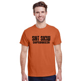 Shit Show Supervisor T-shirt