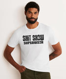 Shit Show Supervisor T-shirt