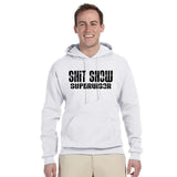Shit Show Supervisor Hoodie