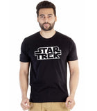 Star Trek in Star Wars Font