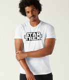 Star Trek in Star Wars Font