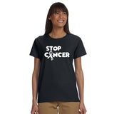 Stop Cancer Ladies