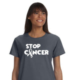 Stop Cancer Ladies