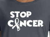 Stop Cancer Ladies