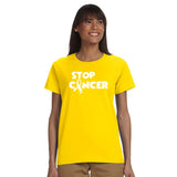 Stop Cancer Ladies