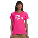 Stop Cancer Ladies