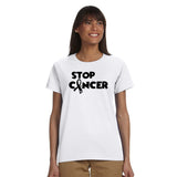 Stop Cancer Ladies