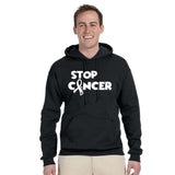 Stop Cancer Hoodie