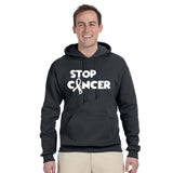 Stop Cancer Hoodie