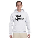 Stop Cancer Hoodie
