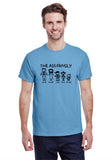 The Ass Family