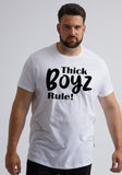 Thick Boyz Rule