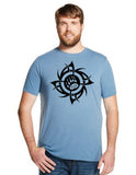Tribal 2 T-Shirt Full Front