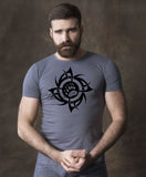 Tribal 2 T-Shirt Full Front