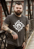 Tribal 2 T-Shirt Full Front