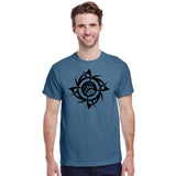 Tribal 2 T-Shirt Full Front