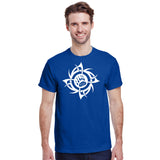 Tribal 2 T-Shirt Full Front