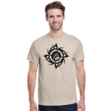 Tribal 2 T-Shirt Full Front