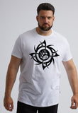 Tribal 2 T-Shirt Full Front