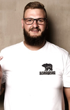 Bear Tribal 3 T-Shirt - (Limited Stock)