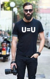 U=U Undetectable = Untransmittable